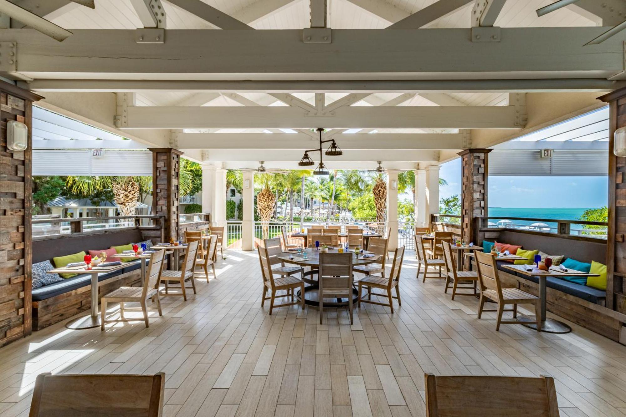 Hideaway With Resort Privileges Κι Λάργκο Εξωτερικό φωτογραφία