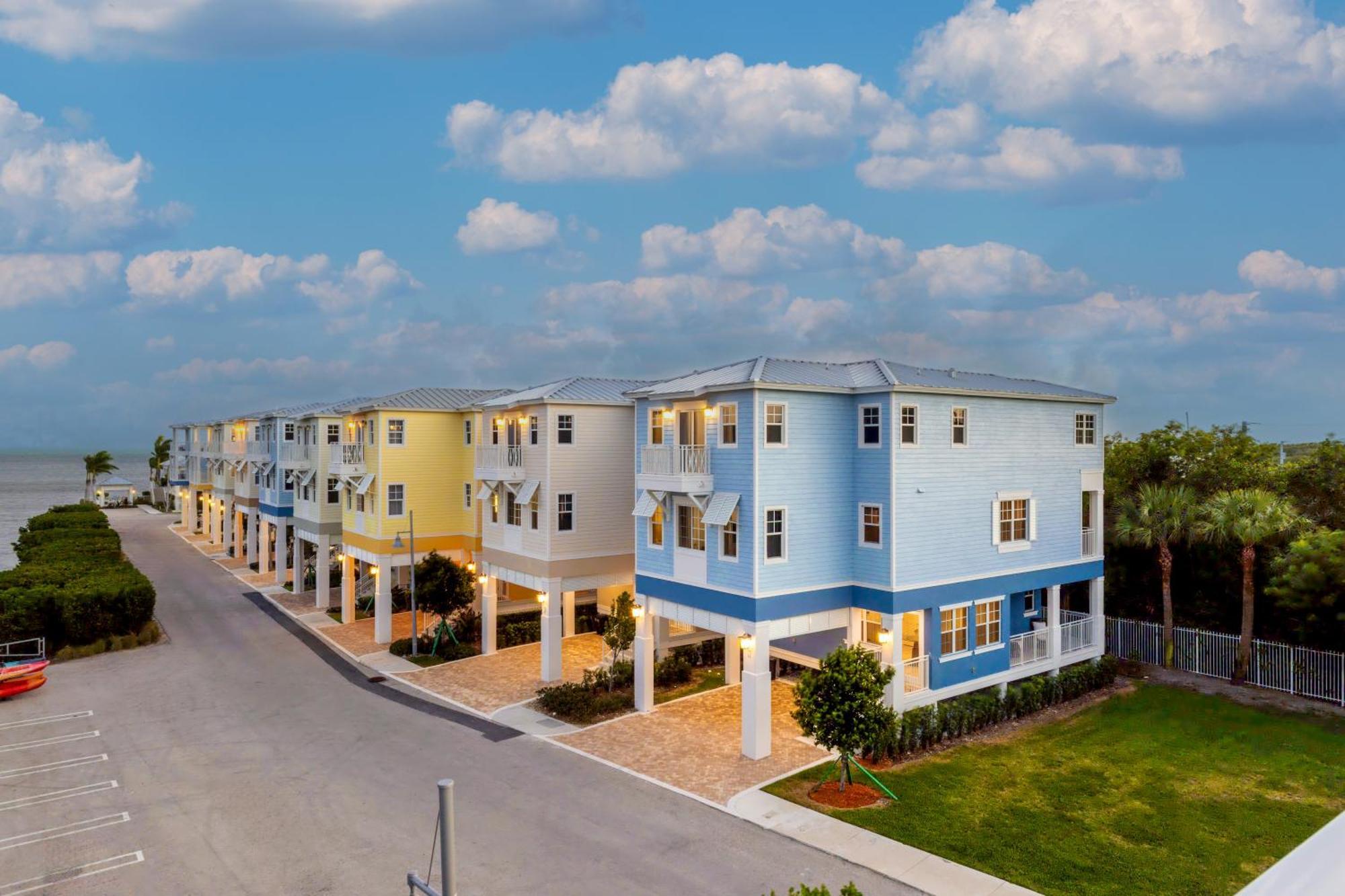 Hideaway With Resort Privileges Κι Λάργκο Εξωτερικό φωτογραφία